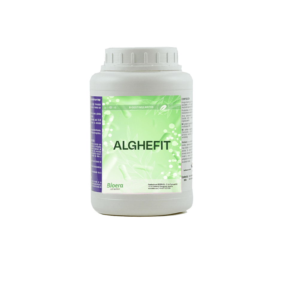 Альгефіт, ALGHEFIT - мультифункціональний біостимулятор, Bioera