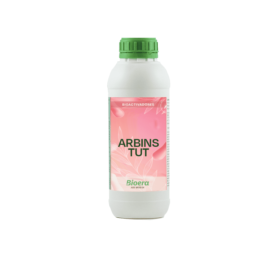 Арбінс Тут, ARBINS TUT — органічний біоактиватор, Bioera, 1 л