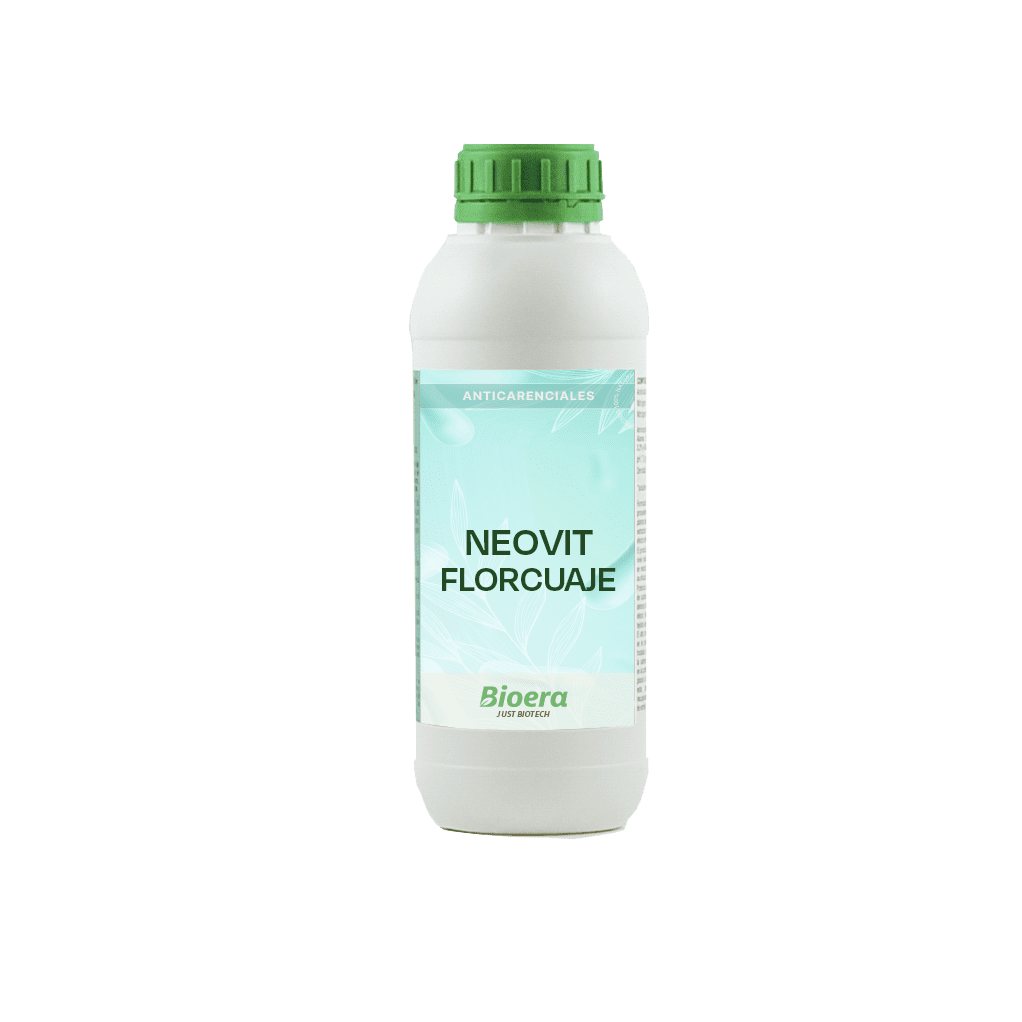 Неовіт Форкуахе, NEOVIT FLORCUAJE — коректор дефіциту живлення, Bioera