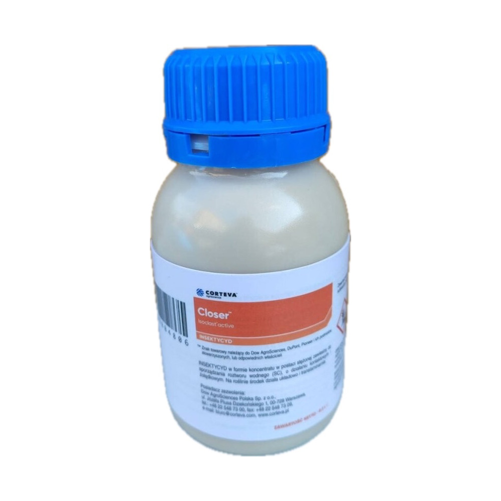 Клозер, Closer - інсектицид, 50 мл, Corteva