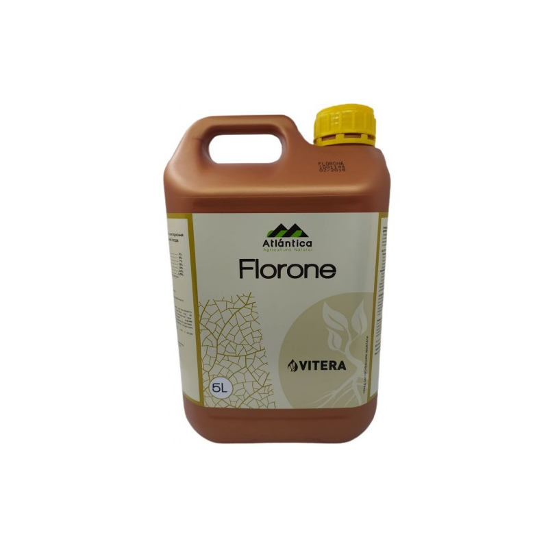 Флорон, Florone - добриво-біостимулянт, Atlantica - Image 2