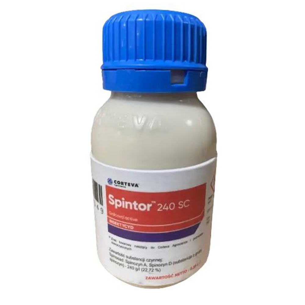 Спінтор, Spintor - інсектицид, 250 мл, Corteva