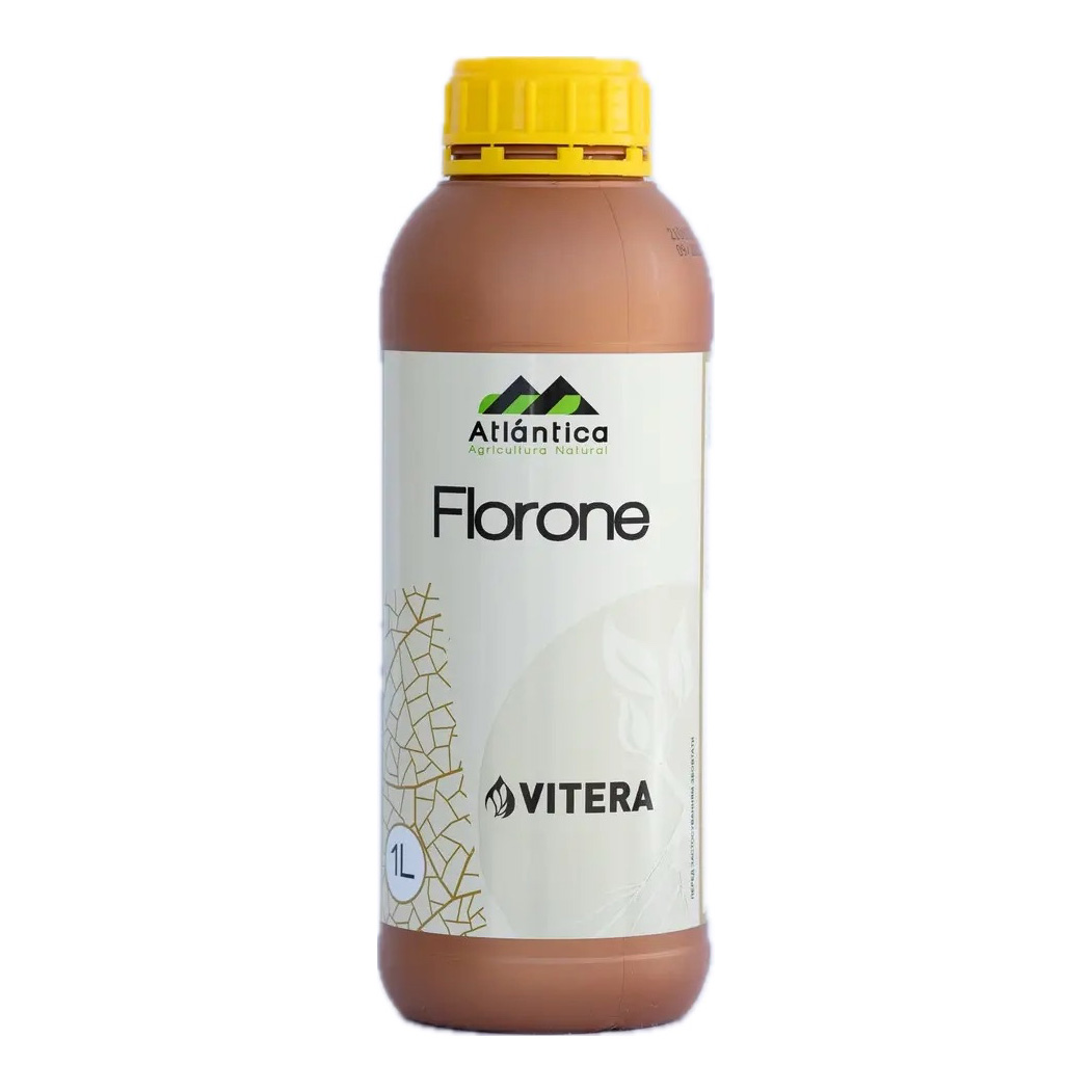 Флорон, Florone - добриво-біостимулянт, Atlantica