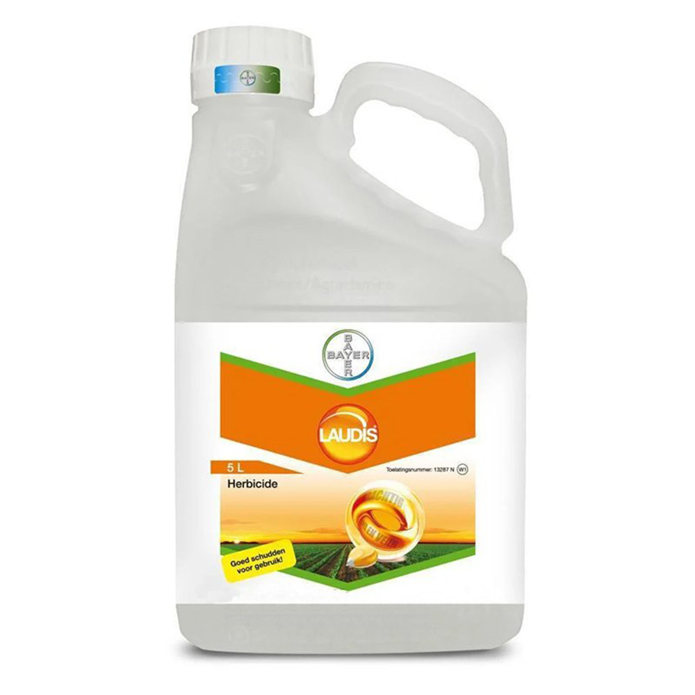 Лаудіс - гербіцид, 5 л, Bayer