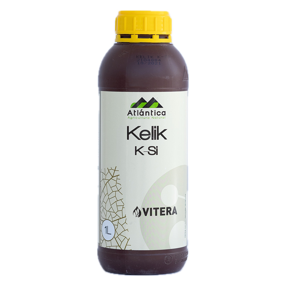 Келік Калій Кремній, Kelik K-Si, 1 л, Atlantica