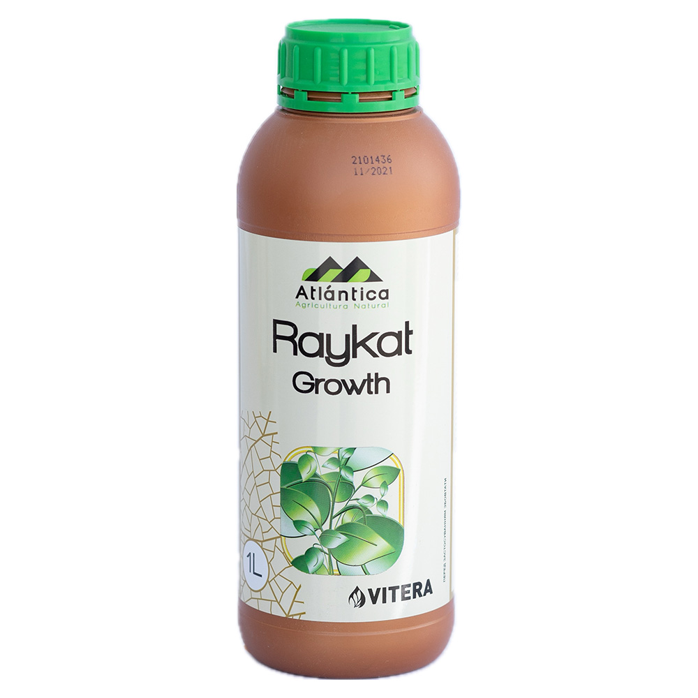 Райкат Ріст, Raykat Growth - cтимулятор росту, Atlantica