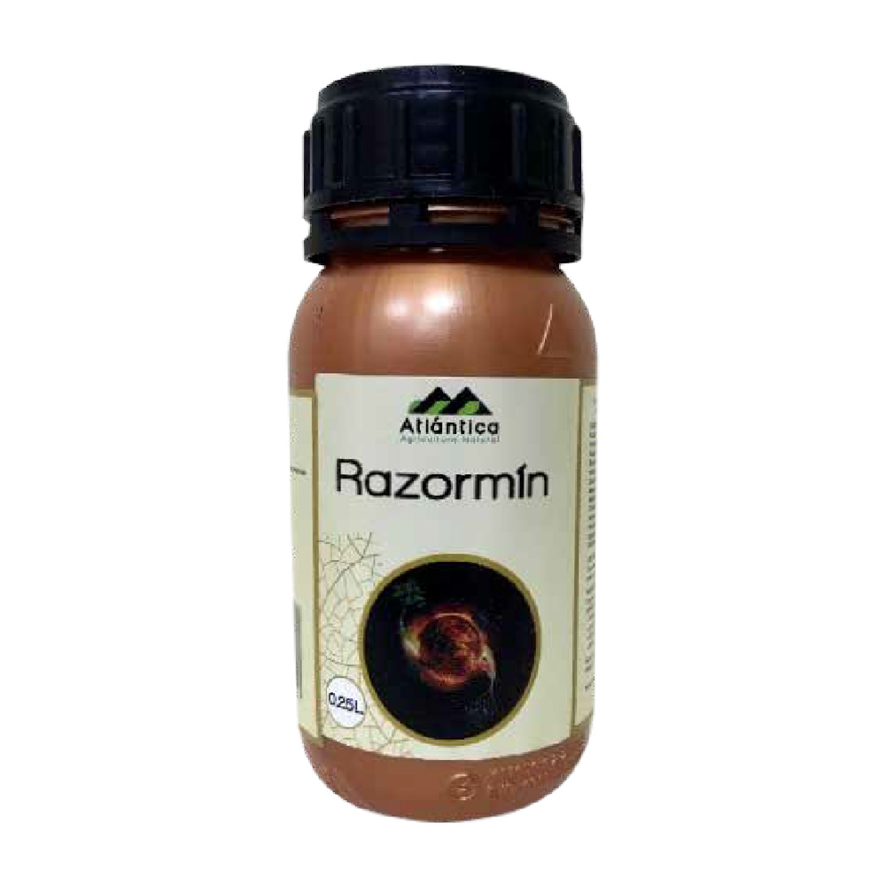 Разормін, Razormin - біостимулятор, 250 мл, Atlantica