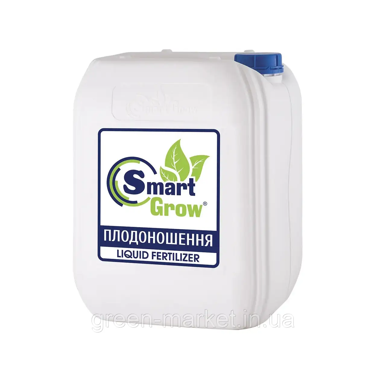 Смарт Гроу, SmartGrow Плодоношення, 10 л, Лібра Агро