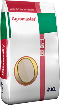 Агромастер (Agromaster) N+Si 43-0-0+5 - азотно сірчане гранульоване добриво, 20кг, ICL