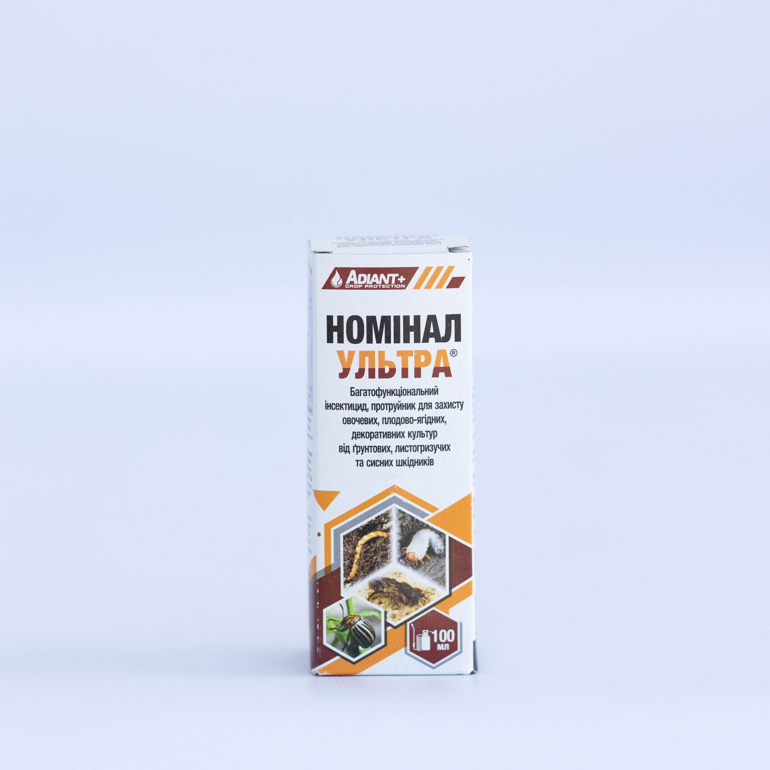 Номінал Ультра - протруйник, 100 мл, Adiant