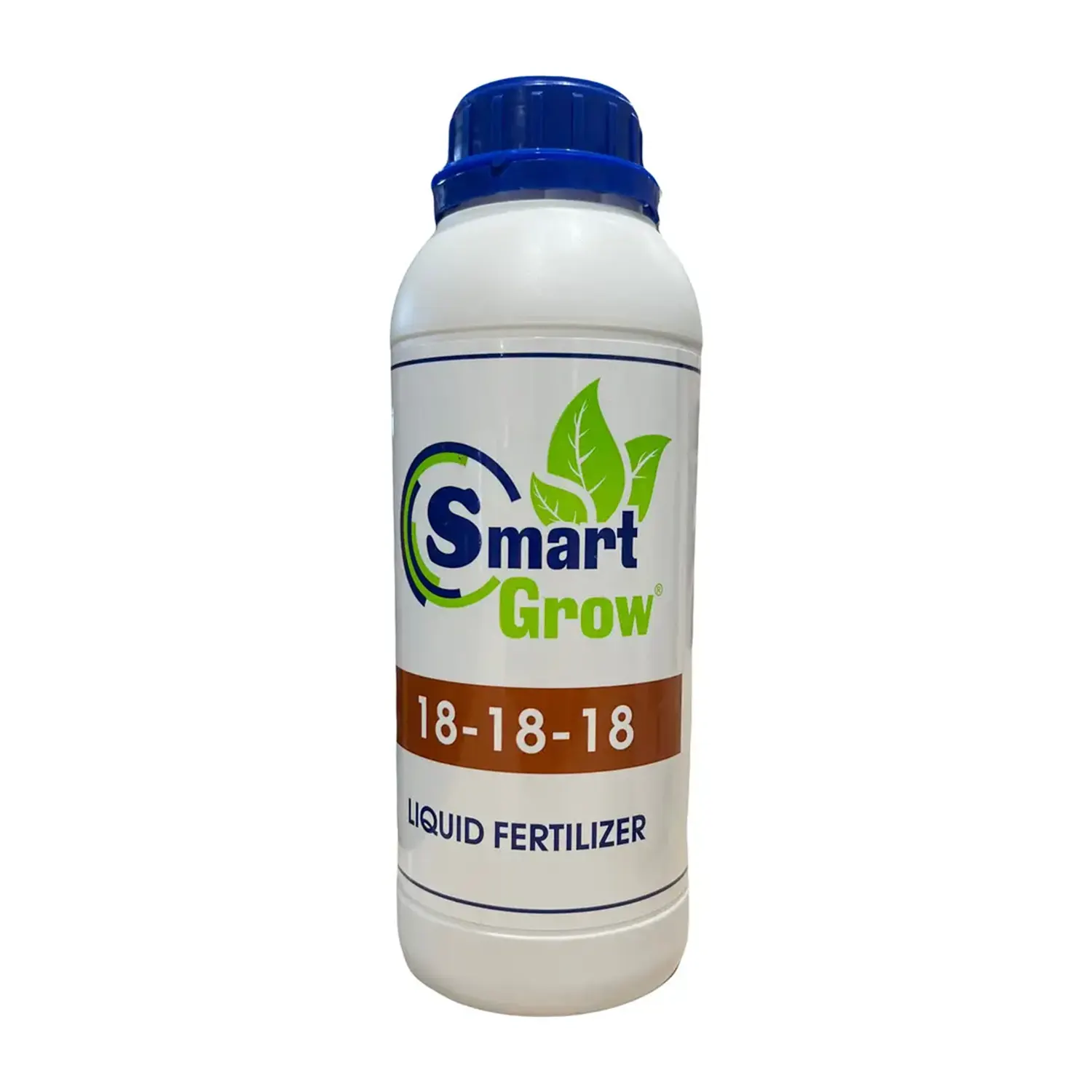 Смарт Гроу, SmartGrow 18-18-18, 1 л, Лібра Агро