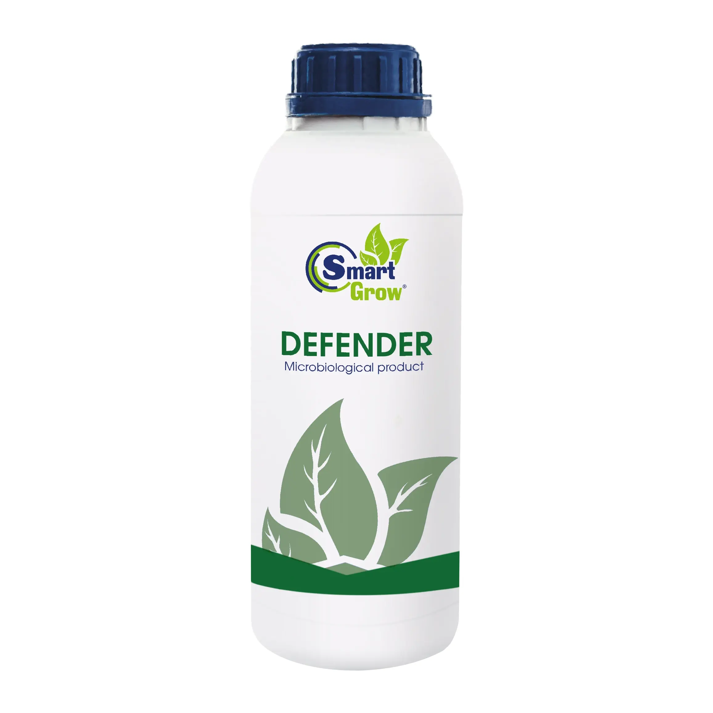 Смарт Гроу Дефендер БІО, SmartGrow Defender BIO, 1 л, Лібра Агро