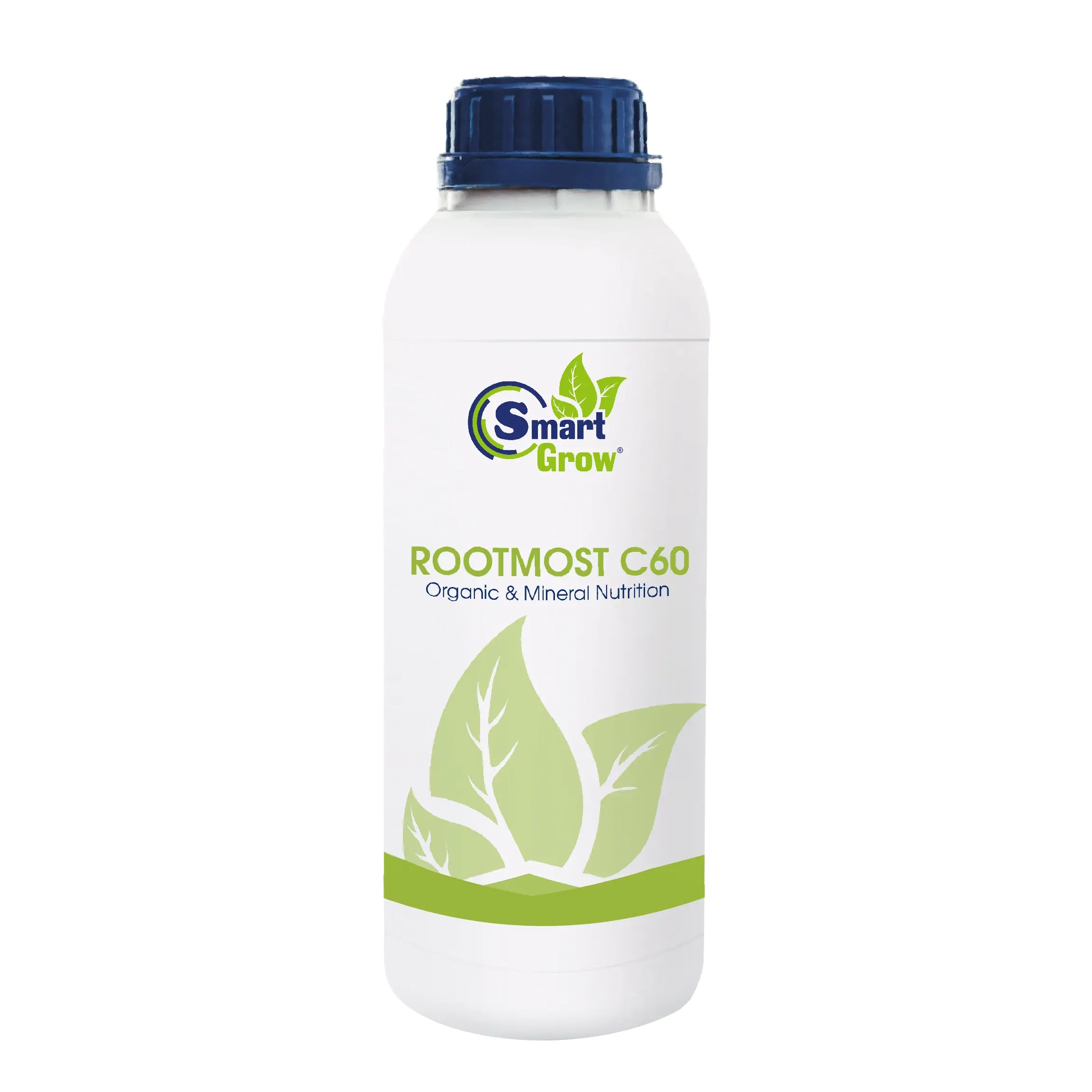 Смарт Гроу Рутмост С-60, SmartGrow Rootmost С60, 1 л, Лібра Агро