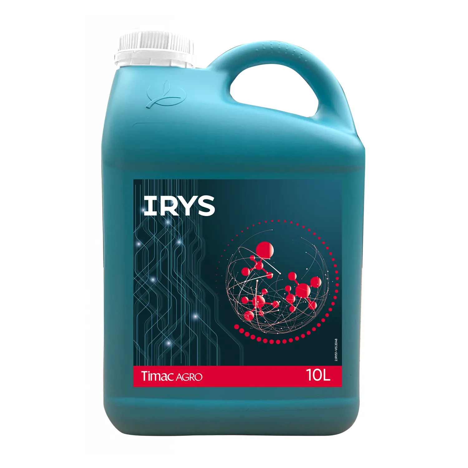 Іріс, Irys - біостимулятор на основі рослинних екстрактів, 10 л, Timac Agro