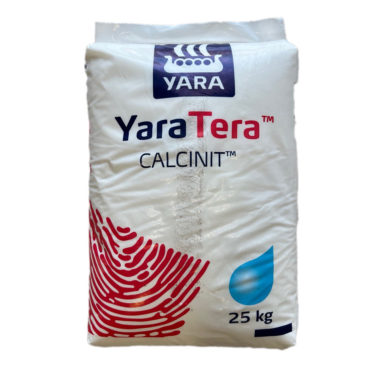YaraTera Calcinit, Яра Тера Кальцініт, 25 кг, Yara