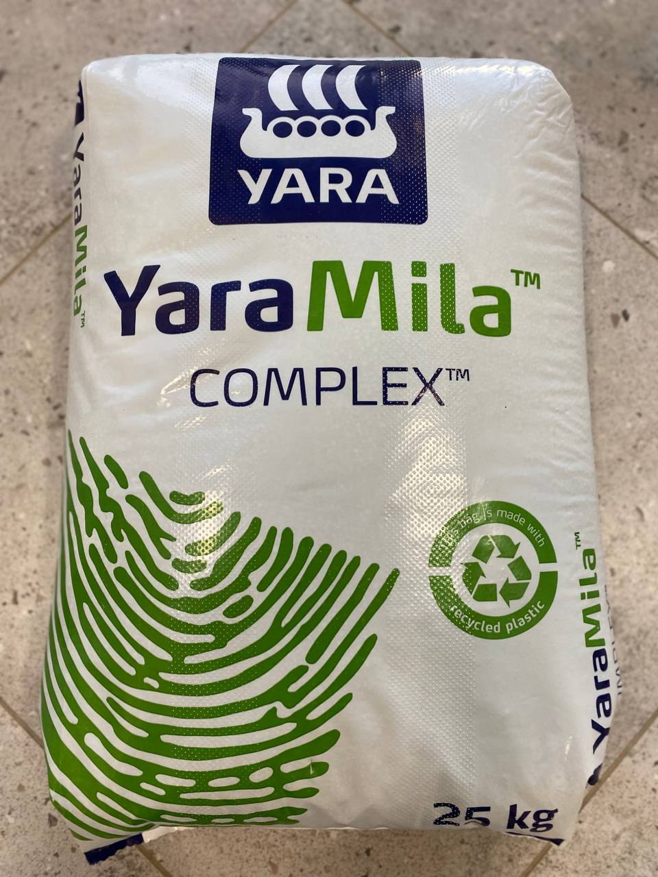 Яра Міла Комплекс 12-11-18, YaraMila Complex, 25 кг, Yara