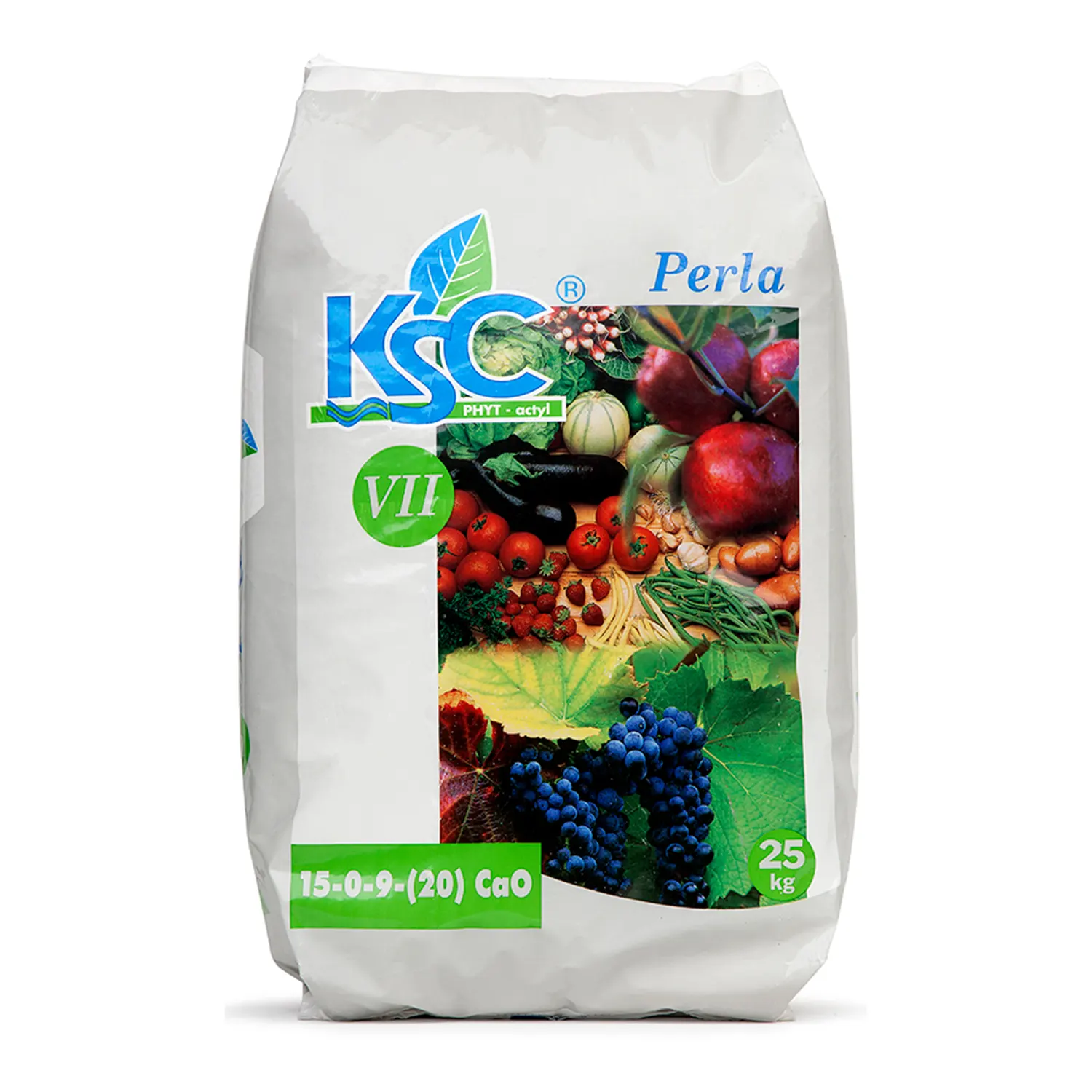 КСЦ VII, KSC VII - водорозчинне добриво, 25 кг, Timac Agro