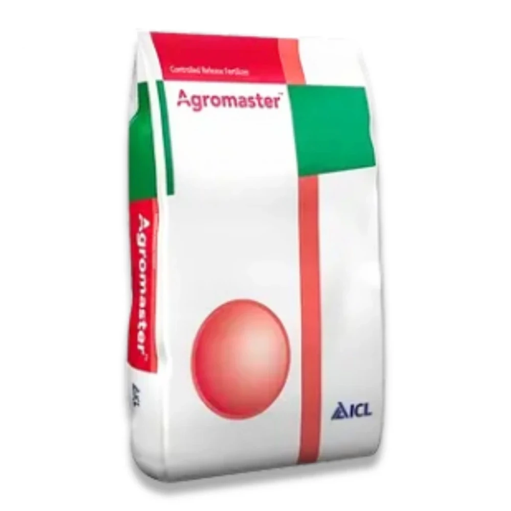 Агромастер, Agromaster NPK 10-11-21+9CaО+2MgО+7SО3 - комплексне водорозчинне добриво, 25 кг, ICL