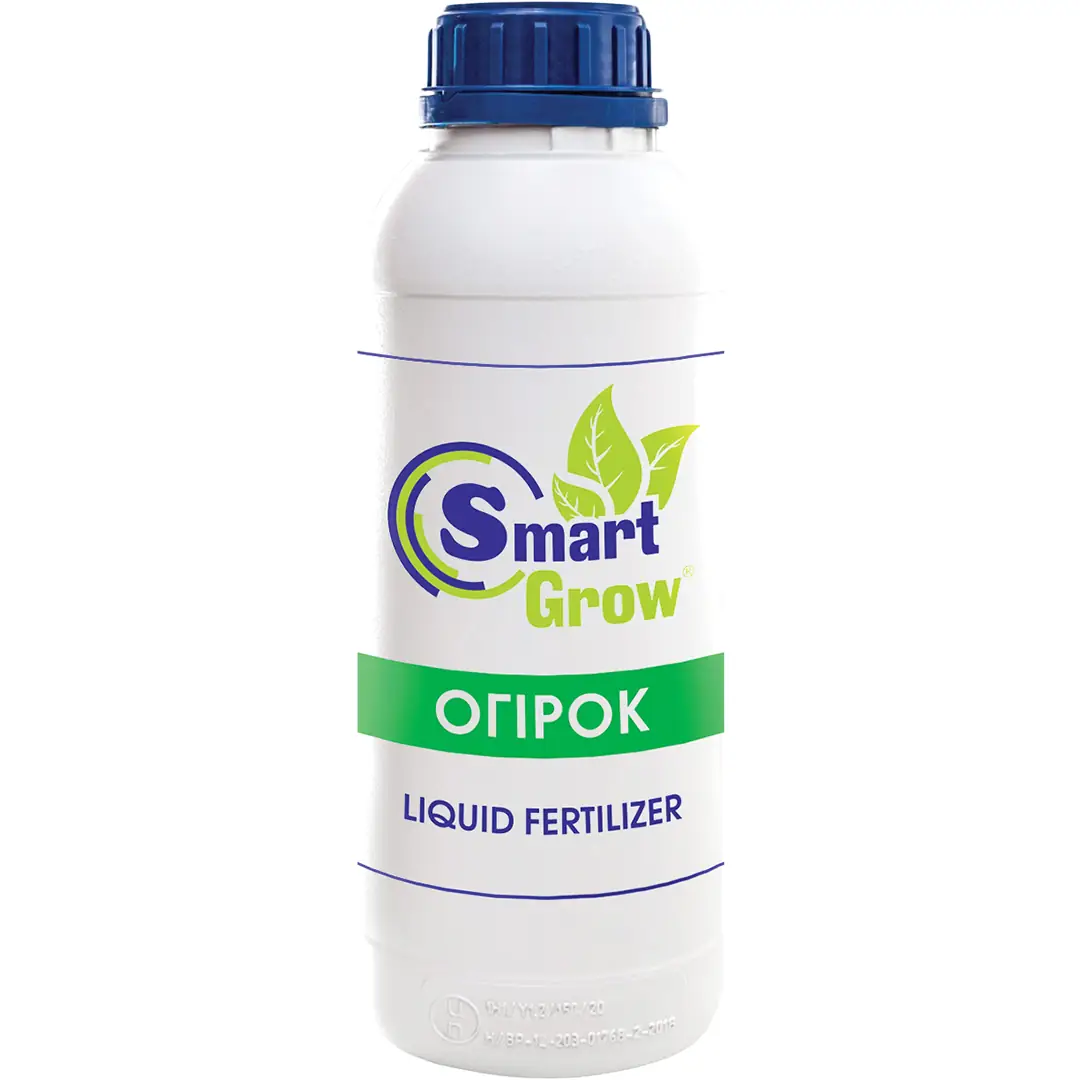 Смарт Гроу, SmartGrow Огірок, 1 л, Лібра Агро