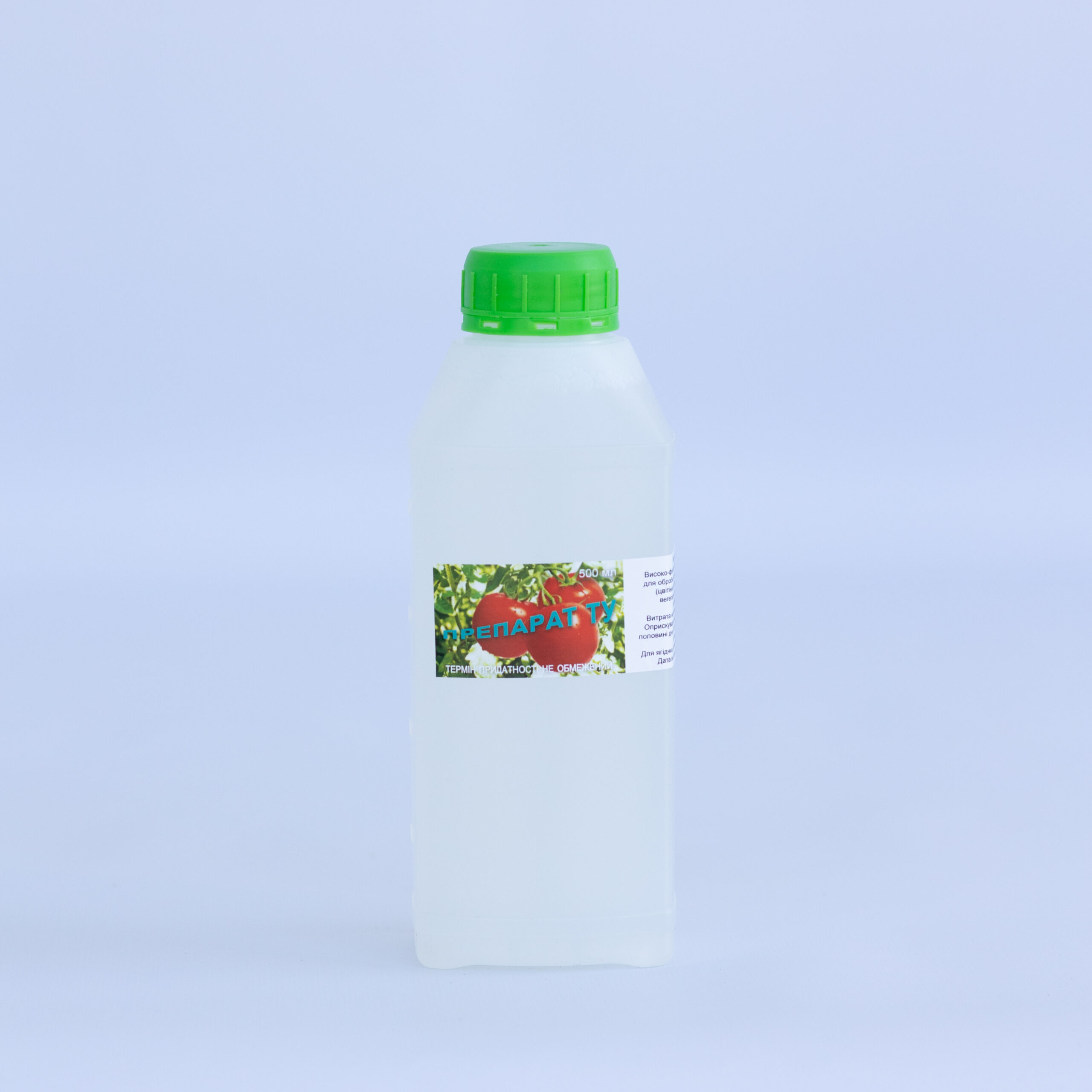 Препарат ТУ 500мл