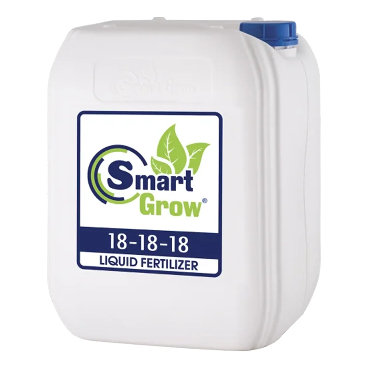 Смарт Гроу, SmartGrow 18-18-18, 10 л, Лібра Агро