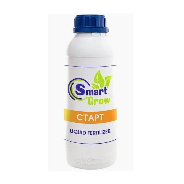 Смарт Гроу Старт, SmartGrow Start, 1 л, Лібра Агро
