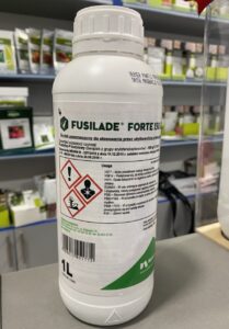 Фюзілад Форте, PL (Польща) 1л, Syngenta