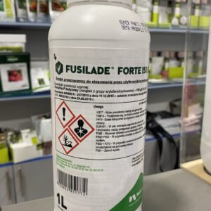 Фюзілад Форте, PL (Польща) 1л, Syngenta