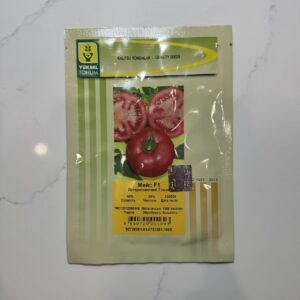 Мейс F1, Meis F1 - томат детермінантний, 1000 насінин, Yuksel Seeds