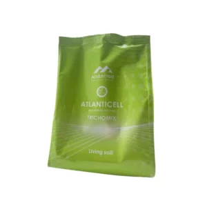 Атлантицел Трихомікс — біопрепарат на основі мікоризних грибів, Trichoderma і екстракту водоростей для стимуляції кореневої системи