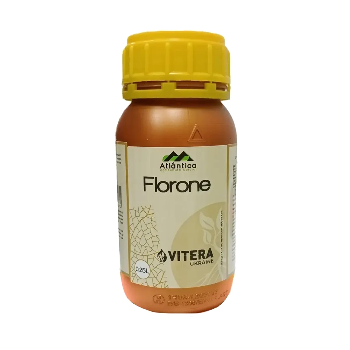 Флорон — рідке добриво-біостимулянт