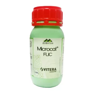 Мікрокат Флік — біоінсектицид із рослинними екстрактами дерева нім і квасії