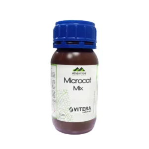 Мікрокат Мікс — універсальний рідкий коректор дефіциту мікроелементів