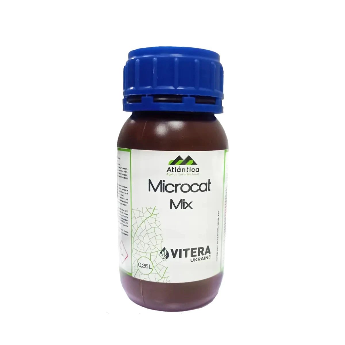 Мікрокат Мікс — універсальний рідкий коректор дефіциту мікроелементів