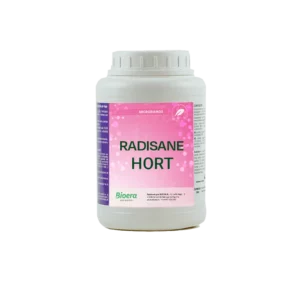 Радісан Хорт (RADISANE HORT)- препарат із захисною дією на основі PGP бактерій