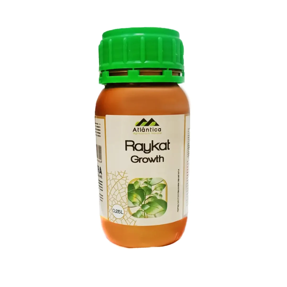 Райкат Ріст, Raykat Growth - cтимулятор росту, Atlantica - Image 2