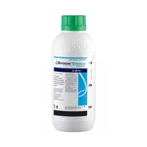 Воліам Флексі 300 SC, КС – інсектицид, 1 л, Syngenta