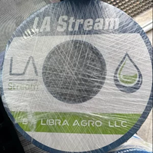 Крапельна стрічка La Stream 6 mils, 10 см, 1000 м