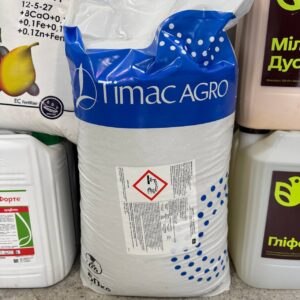 Єврофертил Топ 51, EUROFERTIL TOP 51 - мінеральне добриво, 25 кг, Timac Agro