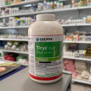 Тітус, Titus - системний гербіцид, 1 л, Corteva