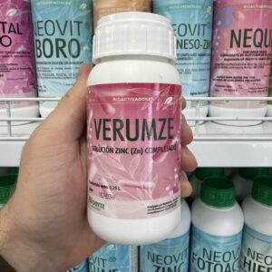 Верумзе, Verumze - біологічний фунгіцид, 250 мл, Bіoera