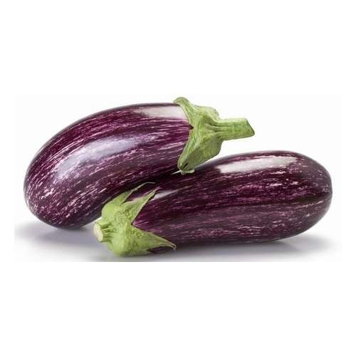 Лейре F1, Leire F1 - баклажан, 1000 насінин, Rijk Zwaan