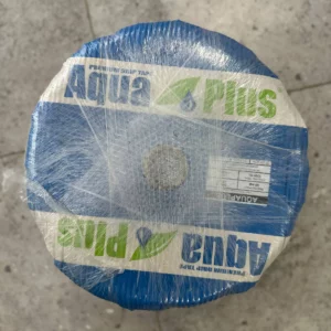 AquaPlus 8 mils, 20 см, 1000 м
