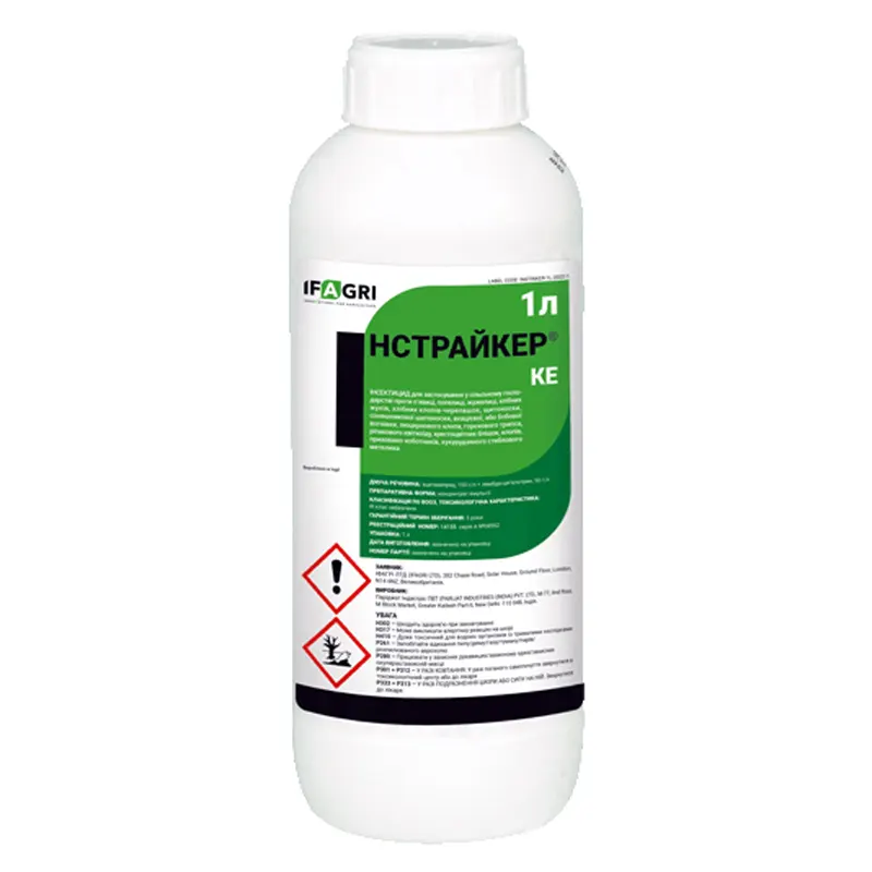 Інстрайкер - інсектицид, 1 л, IFAGRI