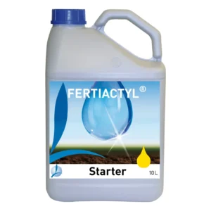 Фертіактіл Стартер, Fertiactyl Starter - біостимулятор, 10 л, Timac Agro