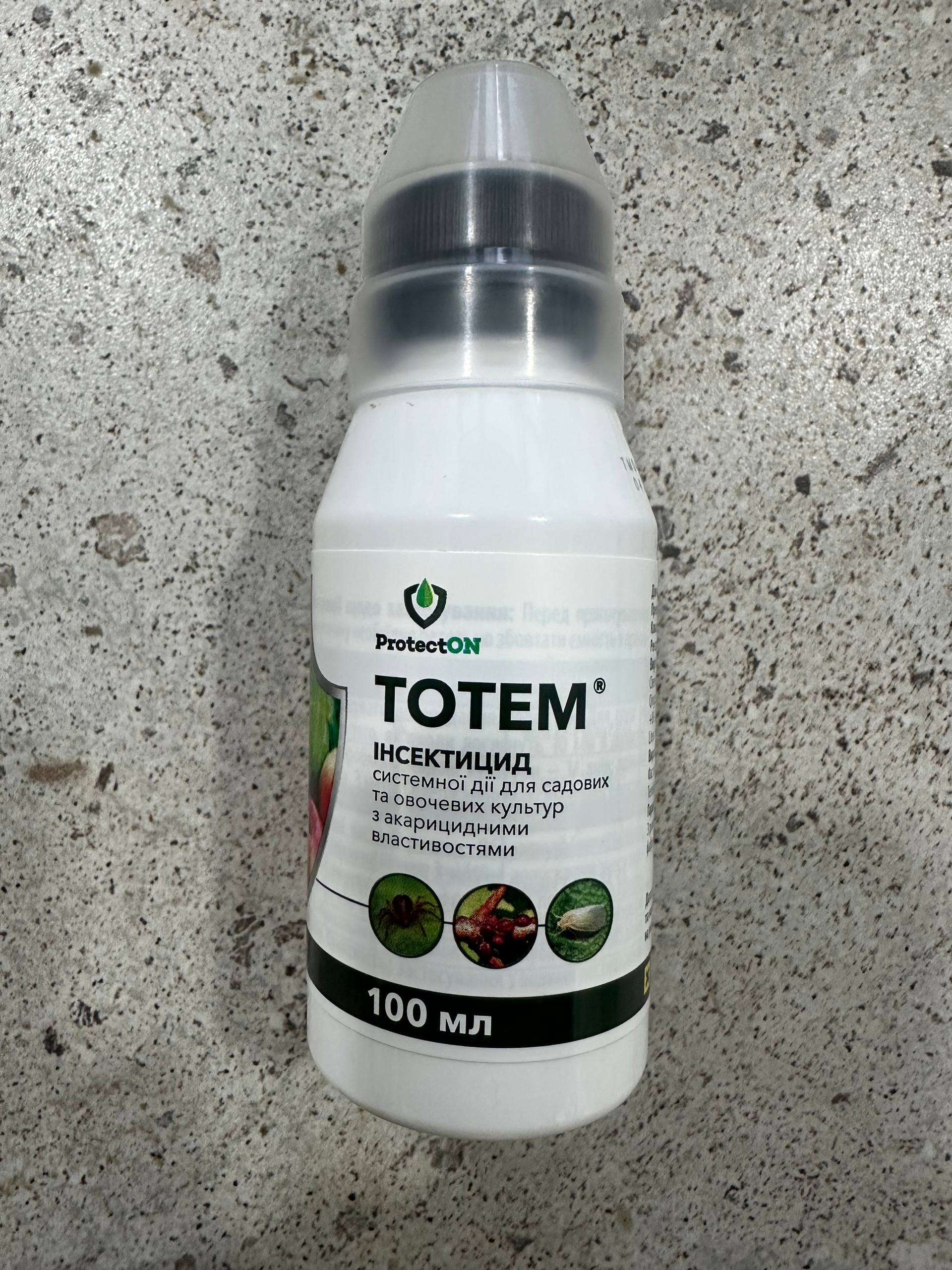 Тотем, Totem - інсектицид, 100 мл, ProtectOn