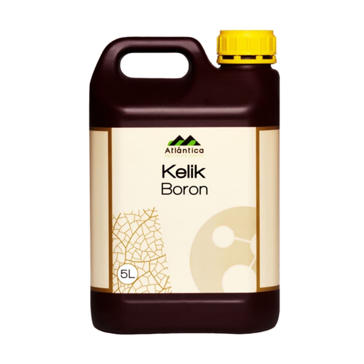 Келкат Бор, Kelkat Boron - борне добриво, 5 кг, Atlantica