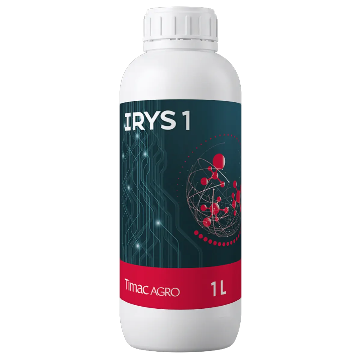 Іріс, Irys - біостимулятор на основі рослинних екстрактів, 1 л, Timac Agro