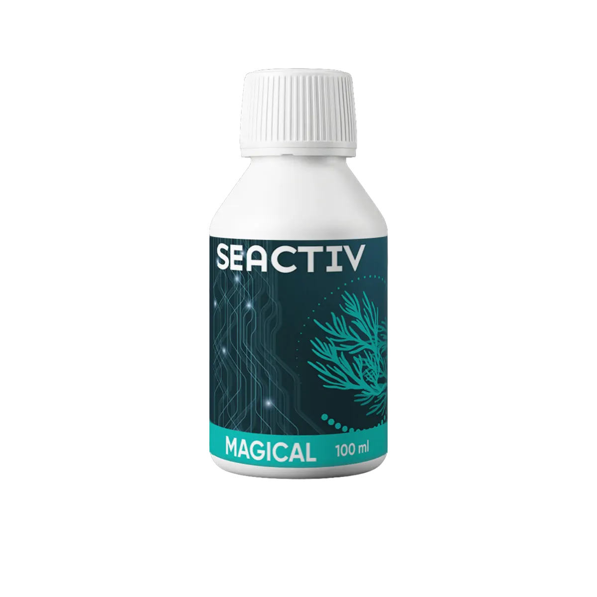 Сеактів Меджікал, SEACTIV Magical - листовий біостимулятор, 0,1 л, Timac Agro