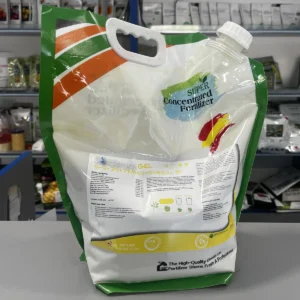 Солденсо Гель, Soldenso Gel, NPK 9-9-39 + 7% MgO + 54% SO3 + TE, 5 кг, Orang